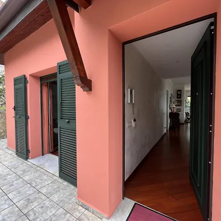 Appartement Vista Mare 2b/b2 With Jacuzzi *