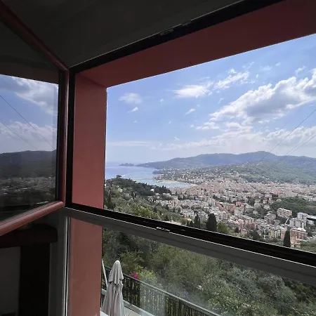 Appartement Vista Mare 2b/b2 With Jacuzzi *