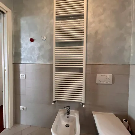 Apartmán Vista Mare 2b/b2 With Jacuzzi