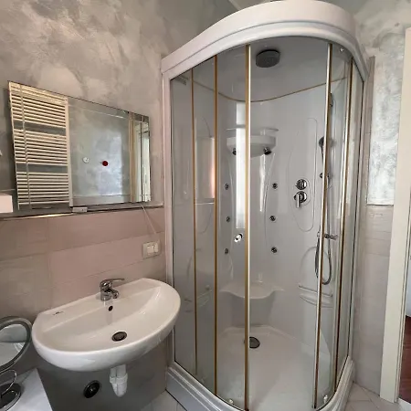 Vista Mare 2b/b2 With Jacuzzi Appartement Rapallo