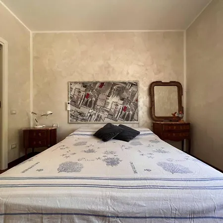 Vista Mare 2b/b2 With Jacuzzi Appartement Rapallo