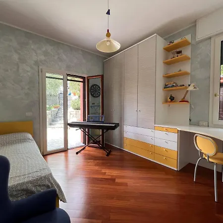 Apartmán Vista Mare 2b/b2 With Jacuzzi