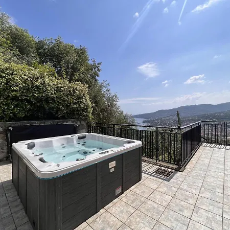 Apartmán Vista Mare 2b/b2 With Jacuzzi *