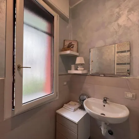 Vista Mare 2b/b2 With Jacuzzi Apartment Rapallo
